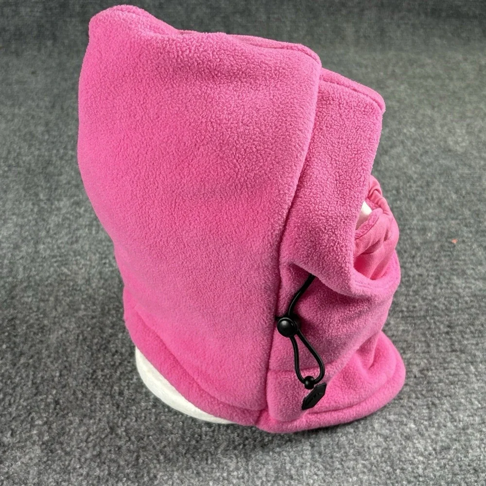Tough Outfitters stay warm